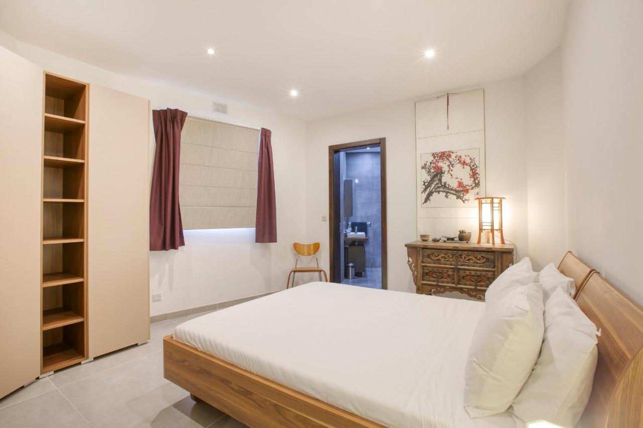 Apartment With Pool-Hosted By Sweetstay Zebbug  Экстерьер фото