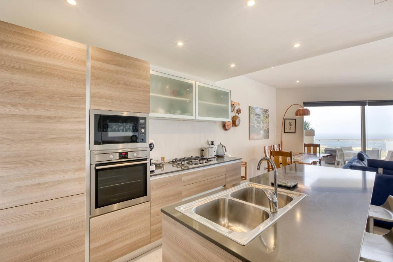 Apartment With Pool-Hosted By Sweetstay Zebbug  Экстерьер фото